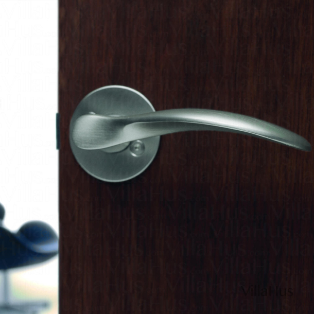  Arne Jacobsen drhndtag - AJ drgreb - Matforniklet messing