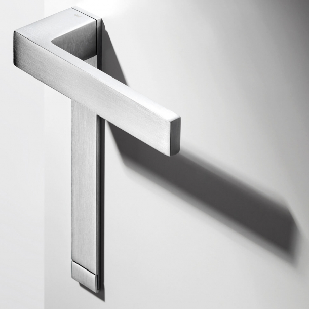 DND Klamka - chrom satynowy - Alfonso Femia - Model (in) finito