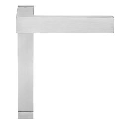 DND Klamka - chrom satynowy - Alfonso Femia - Model (in) finito