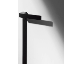 Klamka DND - czarny - Alfonso Femia - Model (in)finito