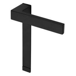 Klamka DND - czarny - Alfonso Femia - Model (in)finito