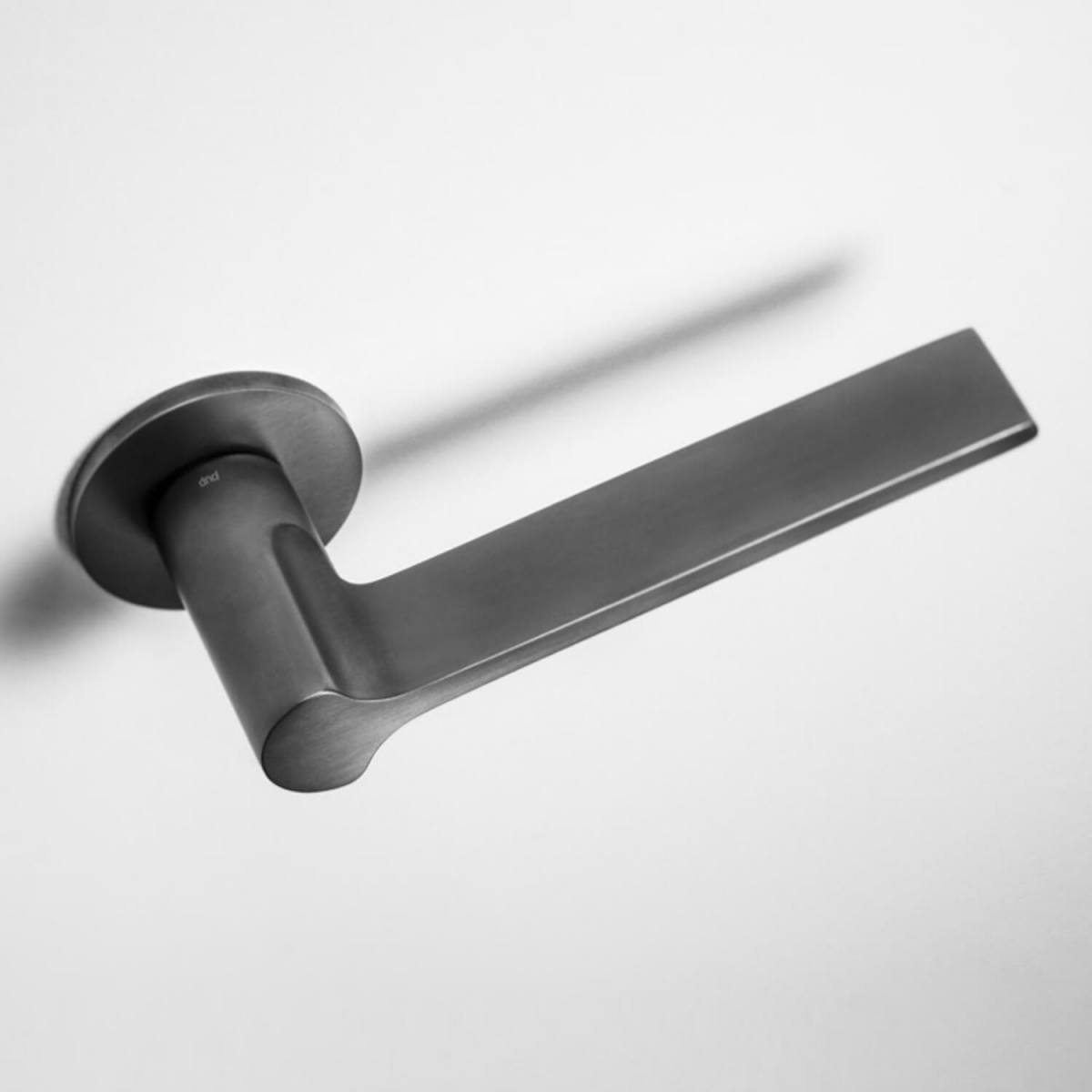 DND door handle Model GINKGO VillaHus