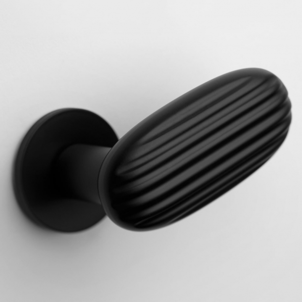 DND Door Handle - Black - Inga Semp - Model MADELEINE