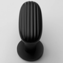 DND Door Handle - Black - Inga Semp - Model MADELEINE