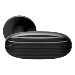 DND Door Handle - Black - Inga Semp - Model MADELEINE