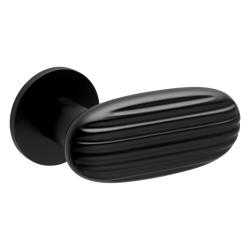 DND Door Handle - Black - Inga Semp - Model MADELEINE