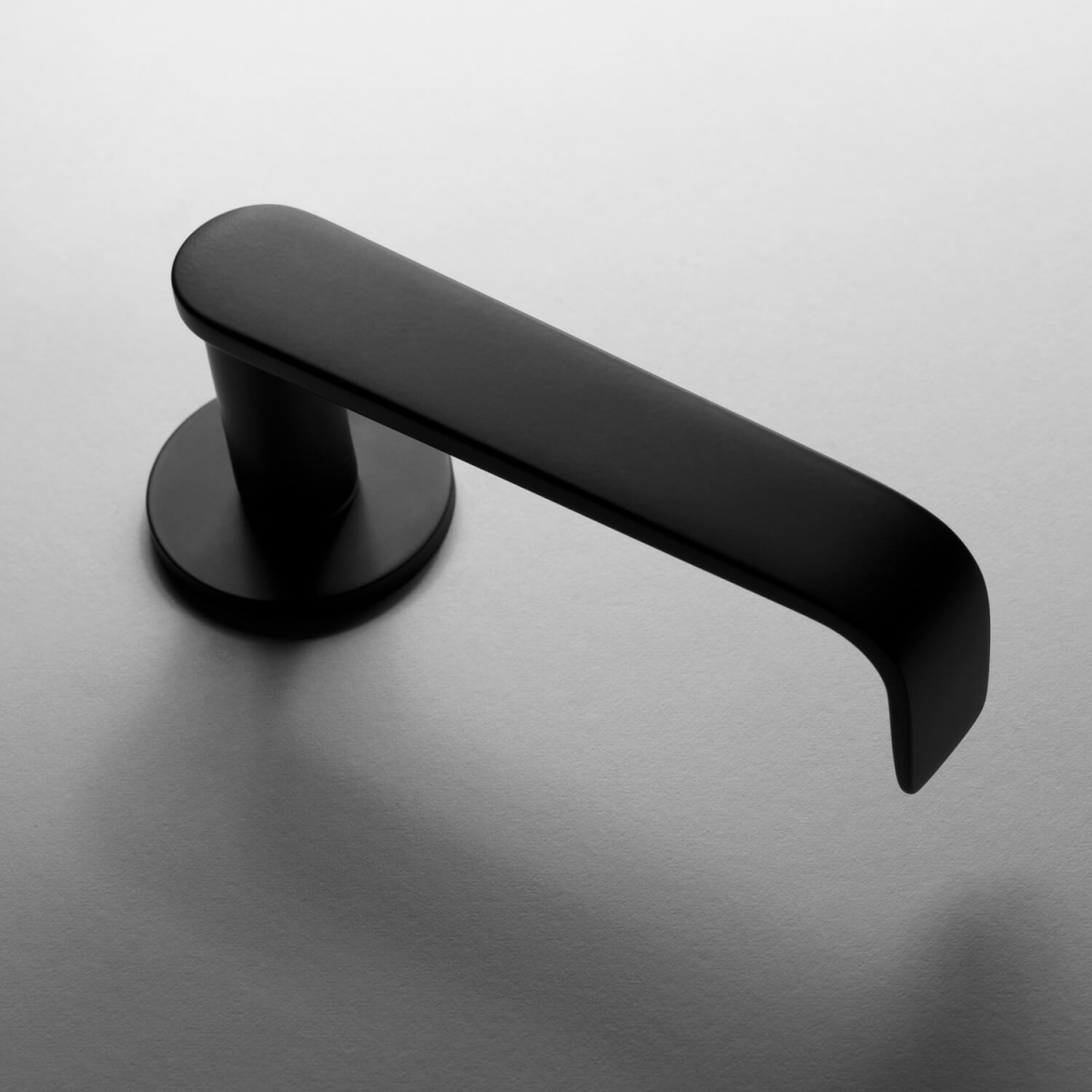 DND Door handles Model SAFETY VillaHus