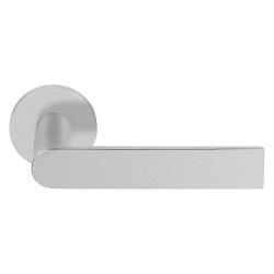 Drgreb - FORMANI - Satin rustfrit stl - Model PBA100-G - ARC by Piet Boon