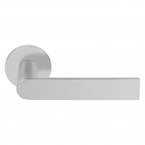 Drgreb - FORMANI - Satin rustfrit stl - Model PBA100-G - ARC by Piet Boon