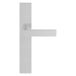 Drgreb - FORMANI - Satin rustfrit stl - Model PBA100P236SFC - ARC by Piet Boon