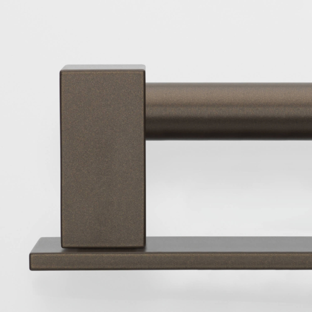 Drgreb - FORMANI - Bronze - Model EK100G - Design by Eric Kuster