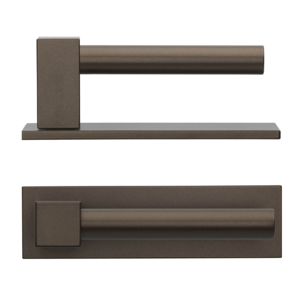 Drgreb - FORMANI - Bronze - Model EK100G - Design by Eric Kuster