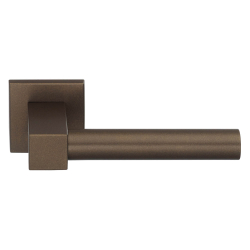 Drgreb - FORMANI - Bronze - Model EK101G - Design by Eric Kuster