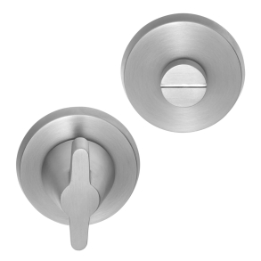 Toiletbes�tning - FORMANI - B�rstet st�l - Model OHWC54 - Design by Osiris Hertman