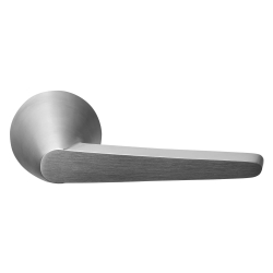 Drgreb - FORMANI - Brstet stl - Model OH100-G - Design by Osiris Hertman