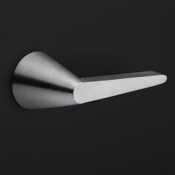 Drgreb - FORMANI - Brstet stl - Model OH100-G - Design by Osiris Hertman