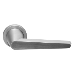 Drgreb - FORMANI - Brstet stl - Model OH101-G - Design by Osiris Hertman