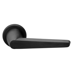 Drgreb - FORMANI - PVD mat sort - Model OH101-G - Design by Osiris Hertman