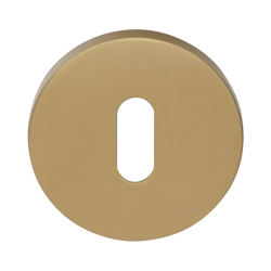 Ngleskilte - FORMANI - PVD mat guld - Model DRN53 - Design by David Rockwell