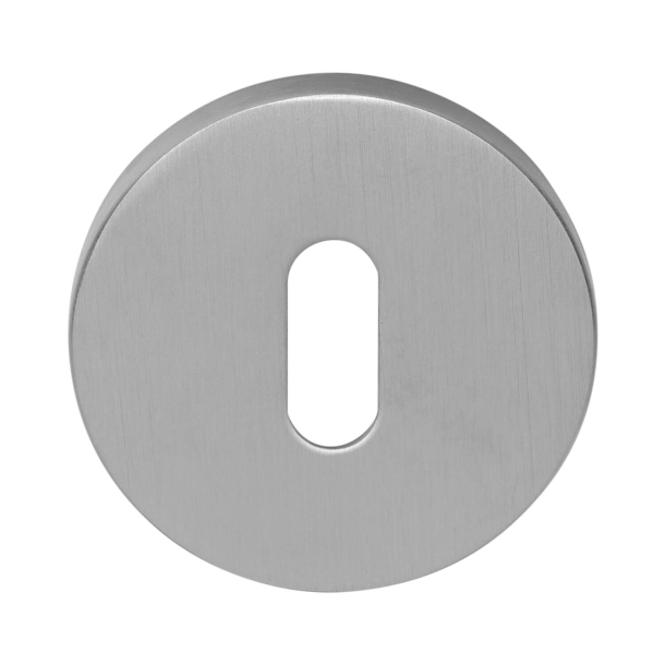 Ngleskilte - FORMANI - Brstet stl - Model DRN53 - Design by David Rockwell