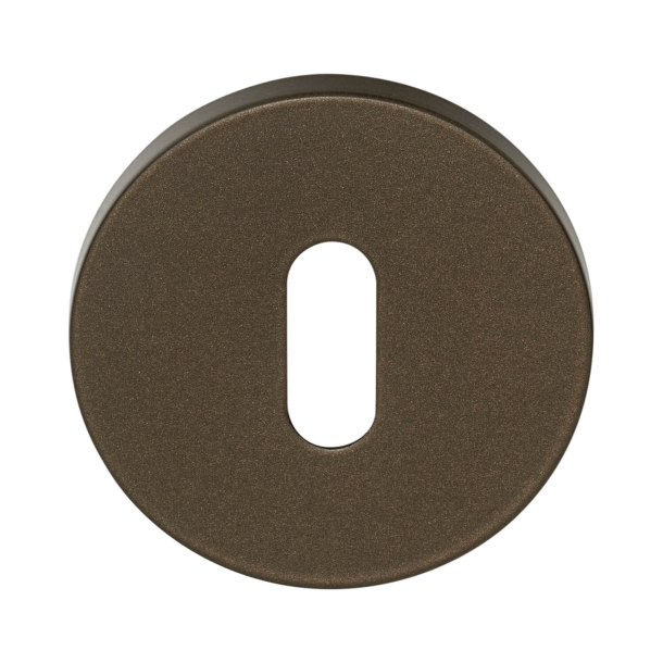 Ngleskilte - FORMANI - Bronze - Model DRN53 - Design by David Rockwell