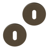 Ngleskilte - FORMANI - Bronze - Model DRN53 - Design by David Rockwell