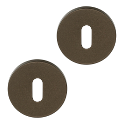 Ngleskilte - FORMANI - Bronze - Model DRN53 - Design by David Rockwell