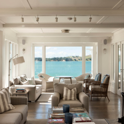 Drgreb - FORMANI - Poleret rustfrit stl - Model FVL85/40 - FERROVIA by Formani