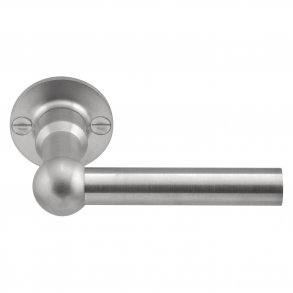 Drgreb - FORMANI - Satin rustfrit stl - Model FVL85/40 - FERROVIA by Formani