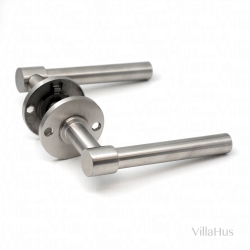 Drgreb PBL15XL/50 - Brstet stl - Formani - Model ONE - Design by Piet Boon