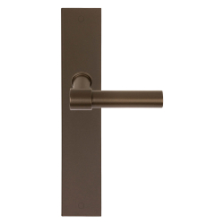 Drgreb - FORMANI - Bronze rustfrit stl - Model PBL20P236SFC - ONE by Piet Boon