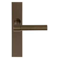 Drgreb - FORMANI - Bronze rustfrit stl - Model PBL20XLP236SFC - ONE by Piet Boon