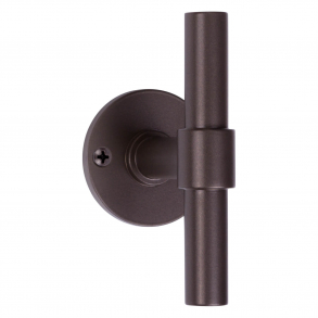 Drgreb - FORMANI - Bronze rustfrit stl - Model PBT15V-50 - ONE by Piet Boon - fixed knob
