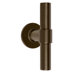 Drgreb - FORMANI - Bronze rustfrit stl - Model PBT20XL/50 - ONE by Piet Boon