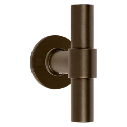 Drgreb - FORMANI - Bronze rustfrit stl - Model PBT20/50 - ONE by Piet Boon