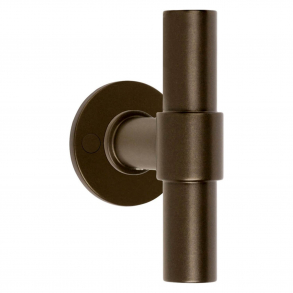 Drgreb - FORMANI - Bronze rustfrit stl - Model PBT20/50 - ONE by Piet Boon