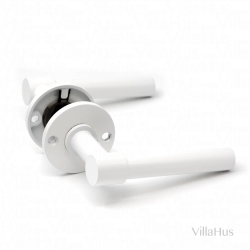 Drgreb PBL15/50 - Hvid - Formani - Model ONE - Design by Piet Boon