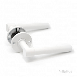 Drgreb PBL15XL /  50 - Hvid - Formani - Model ONE - Design by Piet Boon