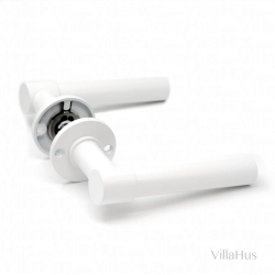 Drgreb PBL20XL/50 - Hvid - Formani - Model ONE - Design by Piet Boon