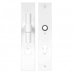 Drgreb - FORMANI - Hvidt rustfrit stl - Model PB20-50KT - ONE by Piet Boon