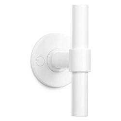 Drgreb - FORMANI - Hvidt rustfrit stl - Model PBT15/50 - ONE by Piet Boon