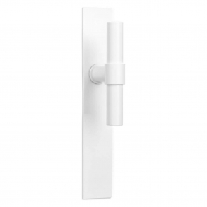 Drgreb - FORMANI - Hvidt rustfrit stl - Model PBT20XLP236SFC - ONE by Piet Boon