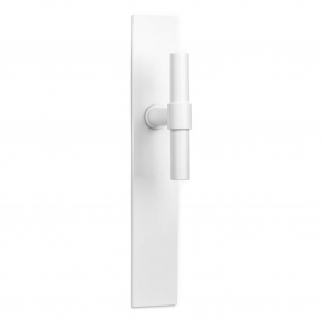 Drgreb - FORMANI - Hvidt rustfrit stl - Model PBT15P236SFC - ONE by Piet Boon