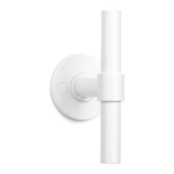 Drgreb  FORMANI  Hvidt rustfrit stl  Model PBT15XL50  ONE by Piet Boon