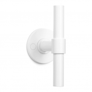 Drgreb  FORMANI  Hvidt rustfrit stl  Model PBT15XL50  ONE by Piet Boon