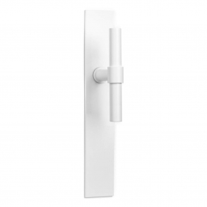 Drgreb - FORMANI - Hvidt rustfrit stl - Model PBT15XLP236SFC - ONE by Piet Boon