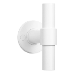 Drgreb - FORMANI - Hvidt rustfrit stl - Model PBT20/50 - ONE by Piet Boon