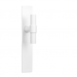 Drgreb - FORMANI - Hvidt rustfrit stl - Model PBT20P236SFC - ONE by Piet Boon