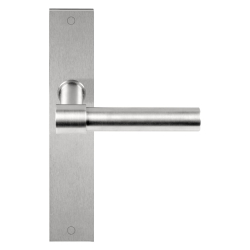 Drgreb - FORMANI - Satin rustfrit stl - Model PBL20XLP236SFC - ONE by Piet Boon