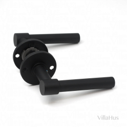  Drgreb PBL15/50 - Mat sort - Formani - Model ONE - Design by Piet Boon